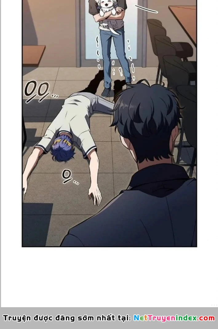 Quán Ăn Định Mệnh Chapter 47 - 44