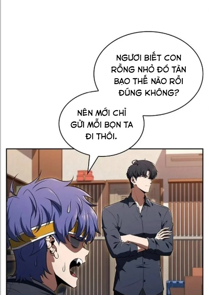 Quán Ăn Định Mệnh Chapter 47 - 45