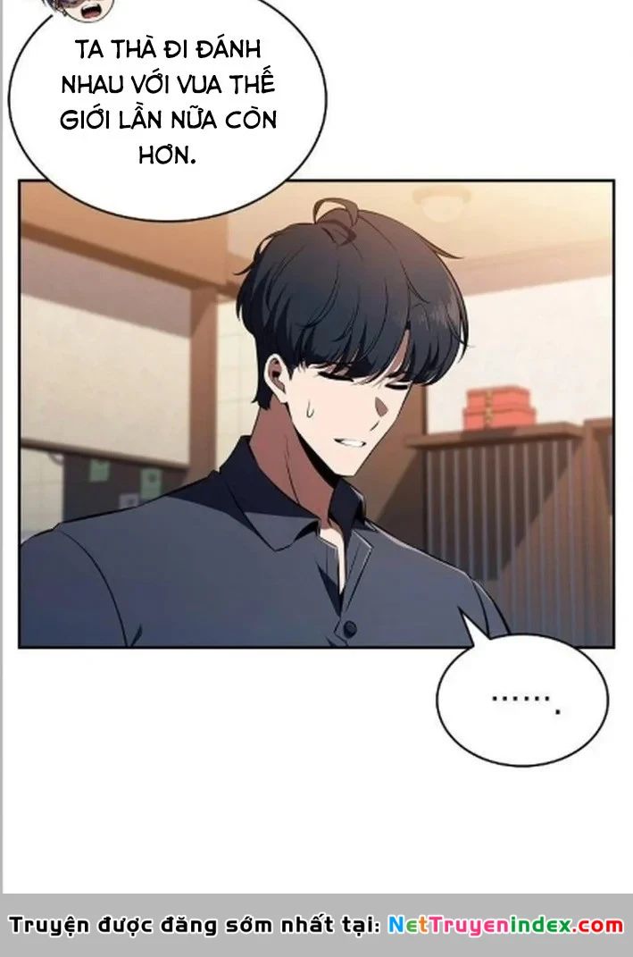 Quán Ăn Định Mệnh Chapter 47 - 48