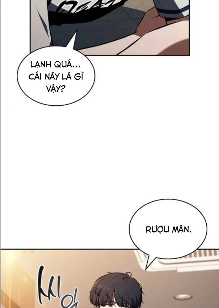 Quán Ăn Định Mệnh Chapter 47 - 50