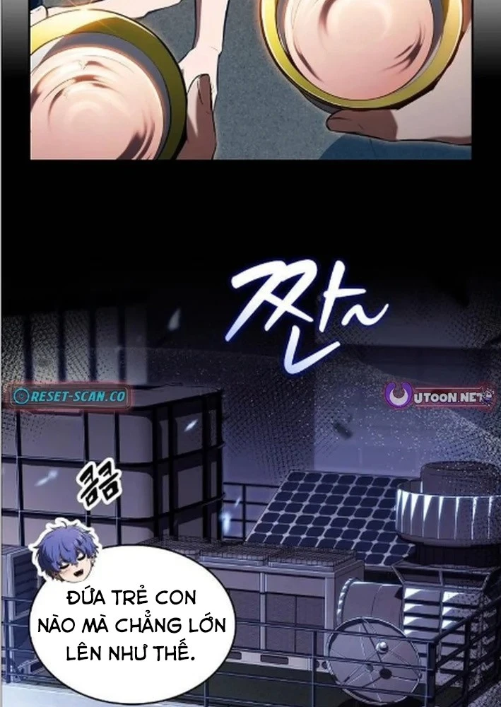 Quán Ăn Định Mệnh Chapter 47 - 53