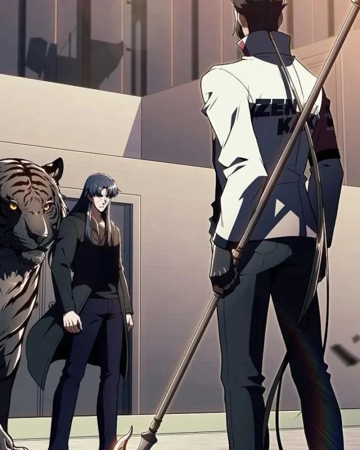 Quán Ăn Định Mệnh Chapter 48 - 2