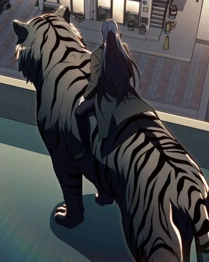 Quán Ăn Định Mệnh Chapter 48 - 44