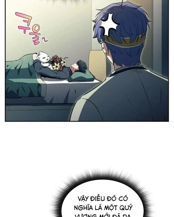 Quán Ăn Định Mệnh Chapter 48 - 54