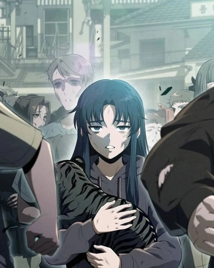 Quán Ăn Định Mệnh Chapter 49 - 2