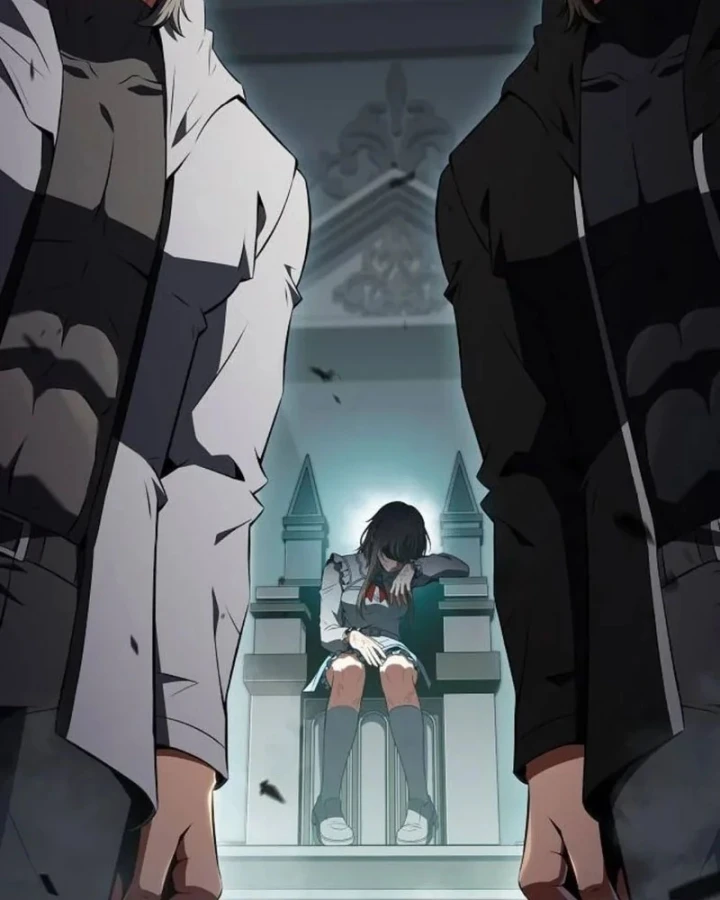 Quán Ăn Định Mệnh Chapter 49 - 37