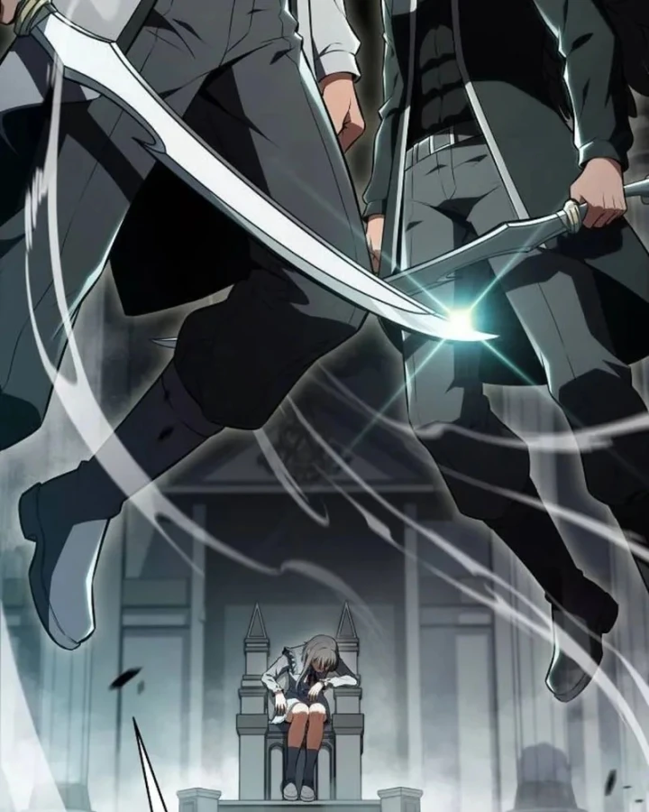 Quán Ăn Định Mệnh Chapter 49 - 46