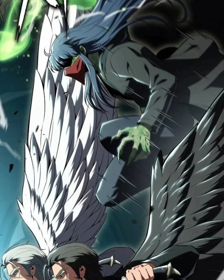 Quán Ăn Định Mệnh Chapter 49 - 50