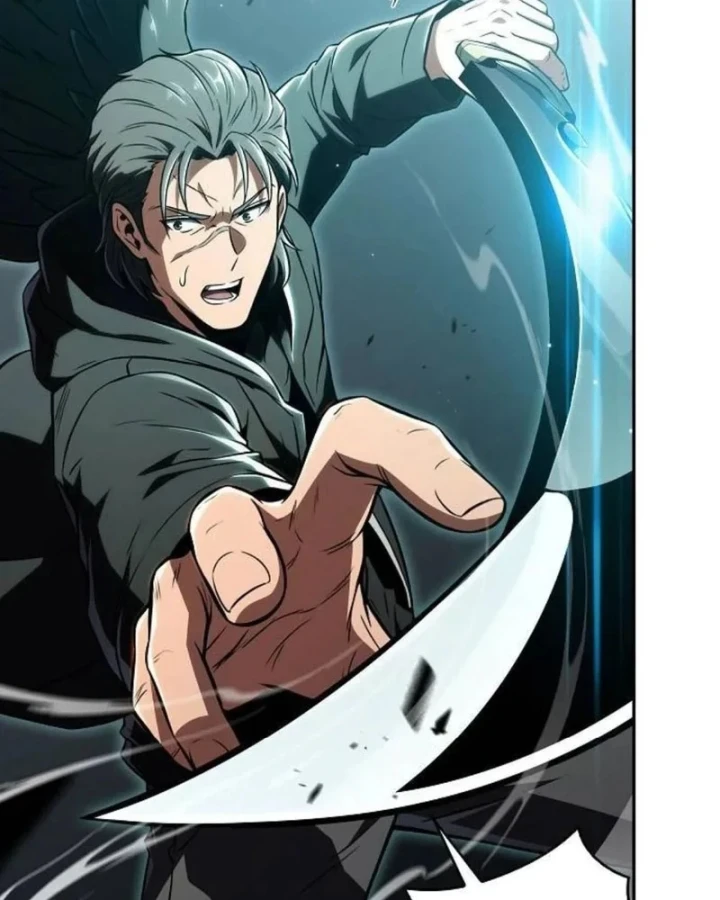 Quán Ăn Định Mệnh Chapter 49 - 56