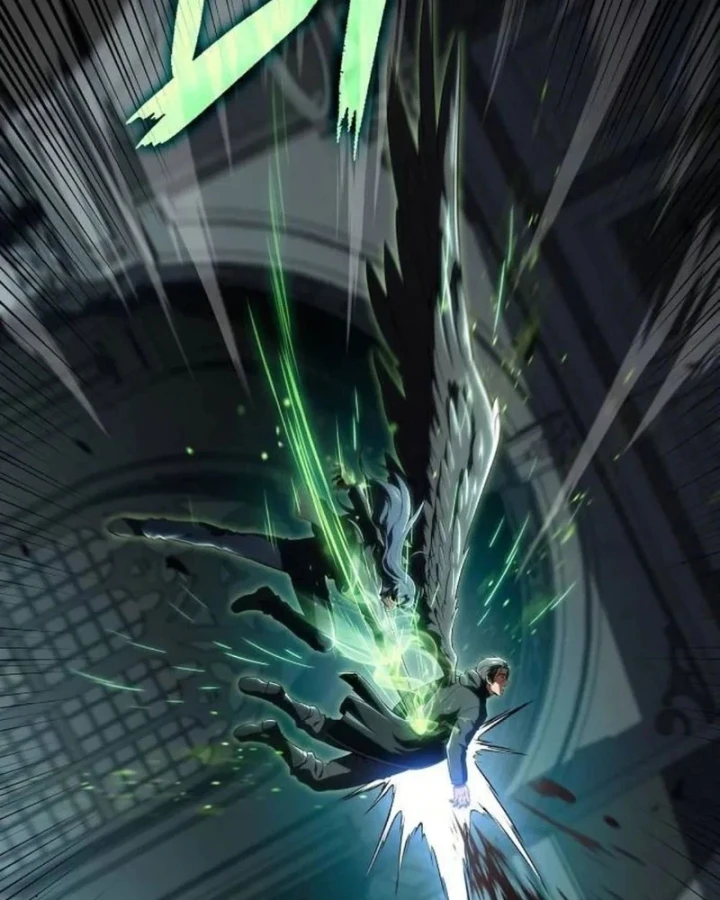 Quán Ăn Định Mệnh Chapter 49 - 58