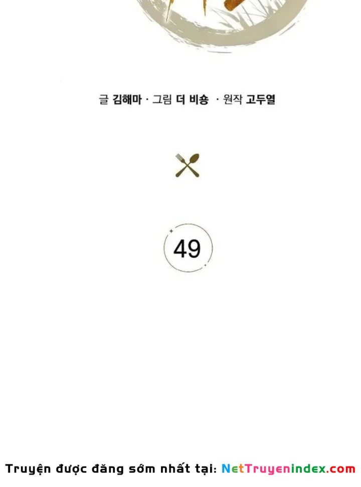 Quán Ăn Định Mệnh Chapter 49 - 110