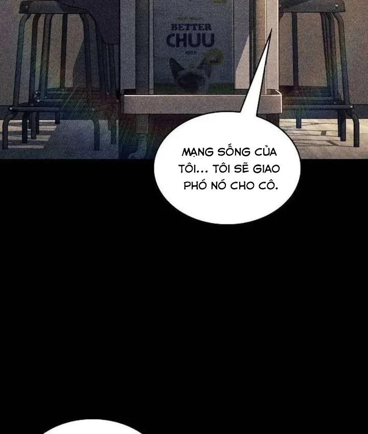 Quán Ăn Định Mệnh Chapter 50 - 3