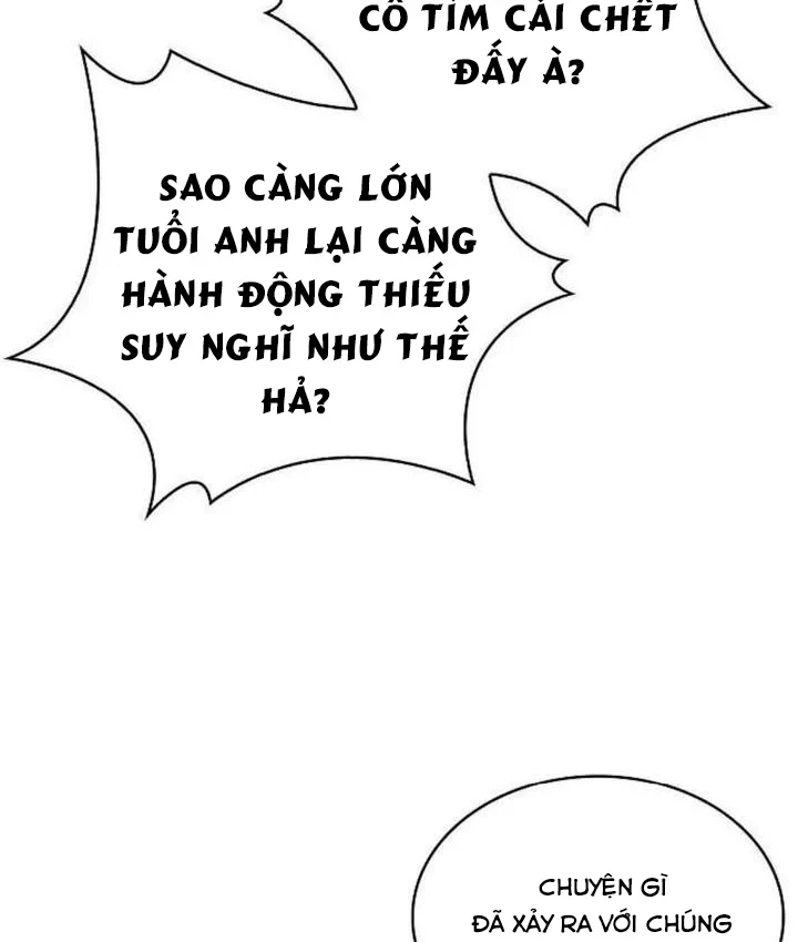 Quán Ăn Định Mệnh Chapter 50 - 62