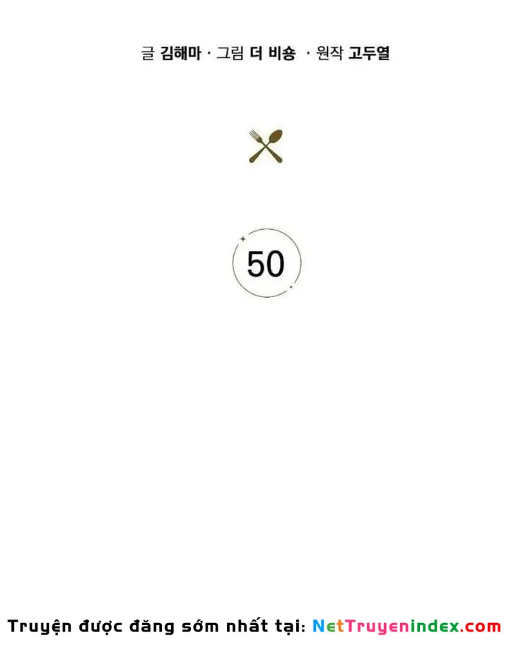 Quán Ăn Định Mệnh Chapter 50 - 82