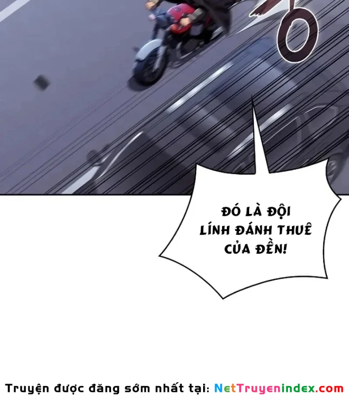 Quán Ăn Định Mệnh Chapter 51 - 56