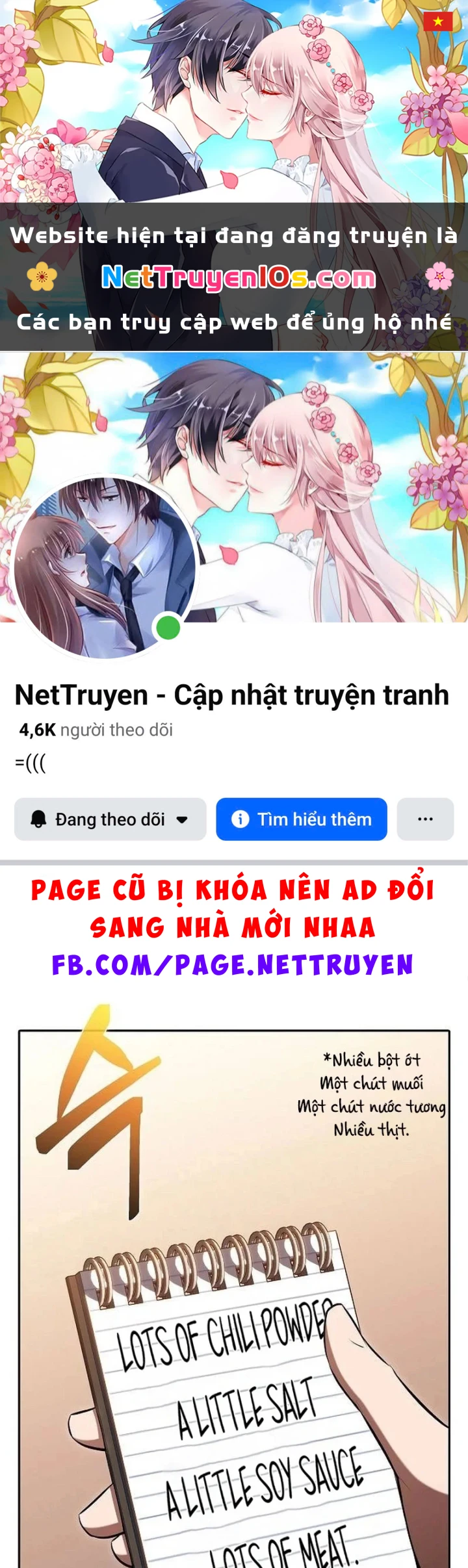 Quán Ăn Định Mệnh Chapter 53 - 1