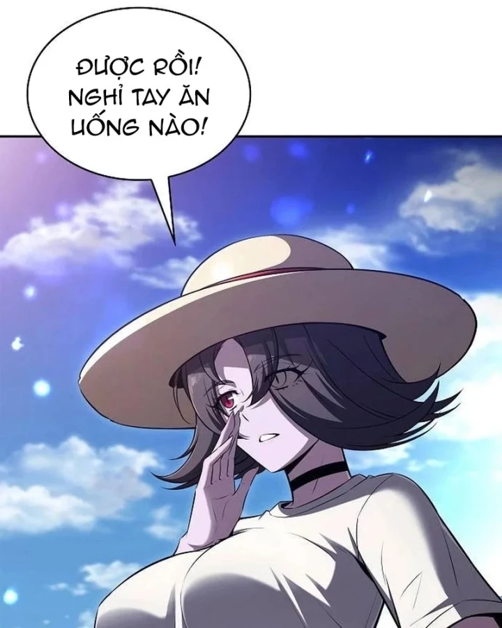 Quán Ăn Định Mệnh Chapter 53 - 58