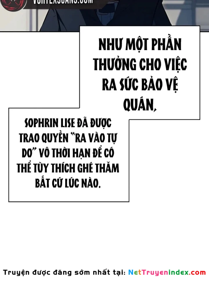 Quán Ăn Định Mệnh Chapter 54 - 56