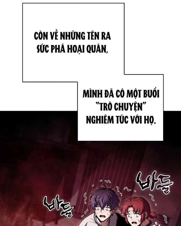 Quán Ăn Định Mệnh Chapter 54 - 58