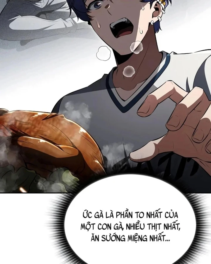 Quán Ăn Định Mệnh Chapter 56 - 58