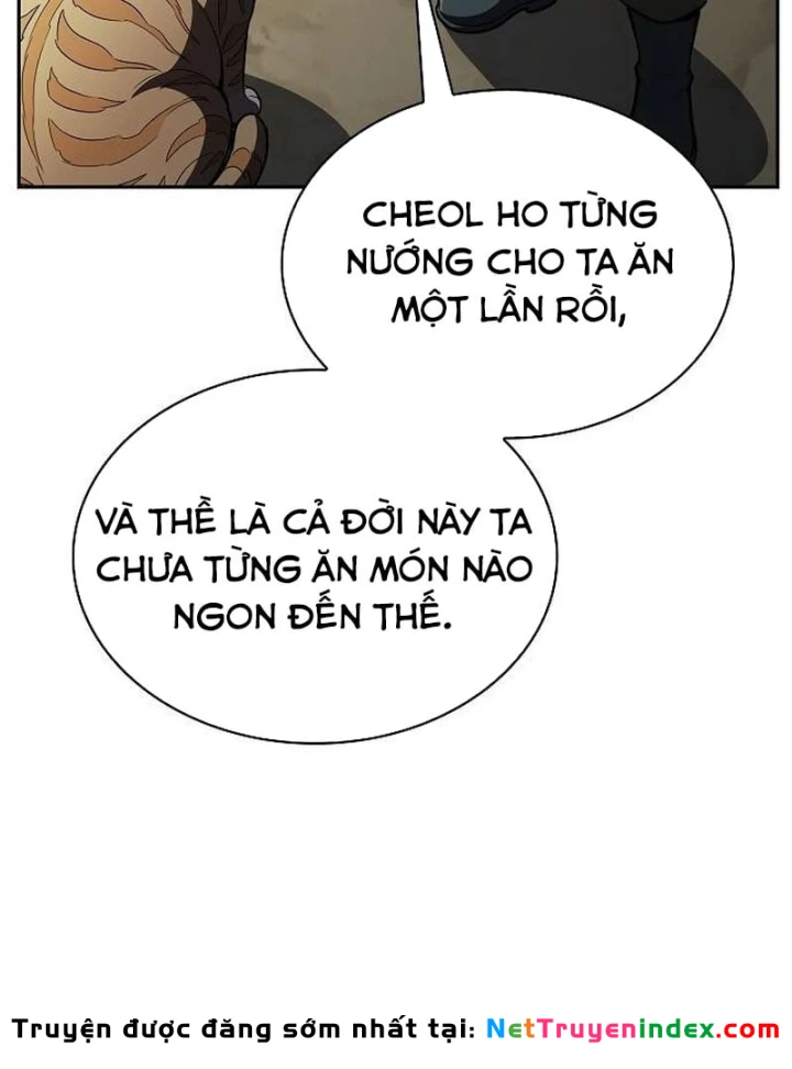 Quán Ăn Định Mệnh Chapter 58 - 11