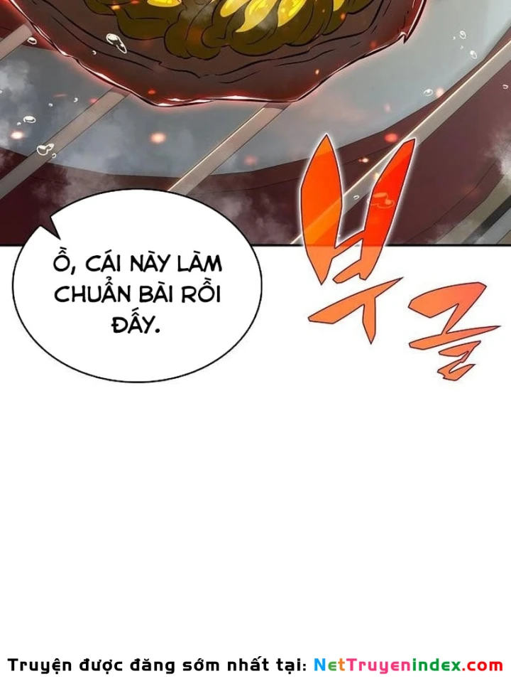 Quán Ăn Định Mệnh Chapter 58 - 60
