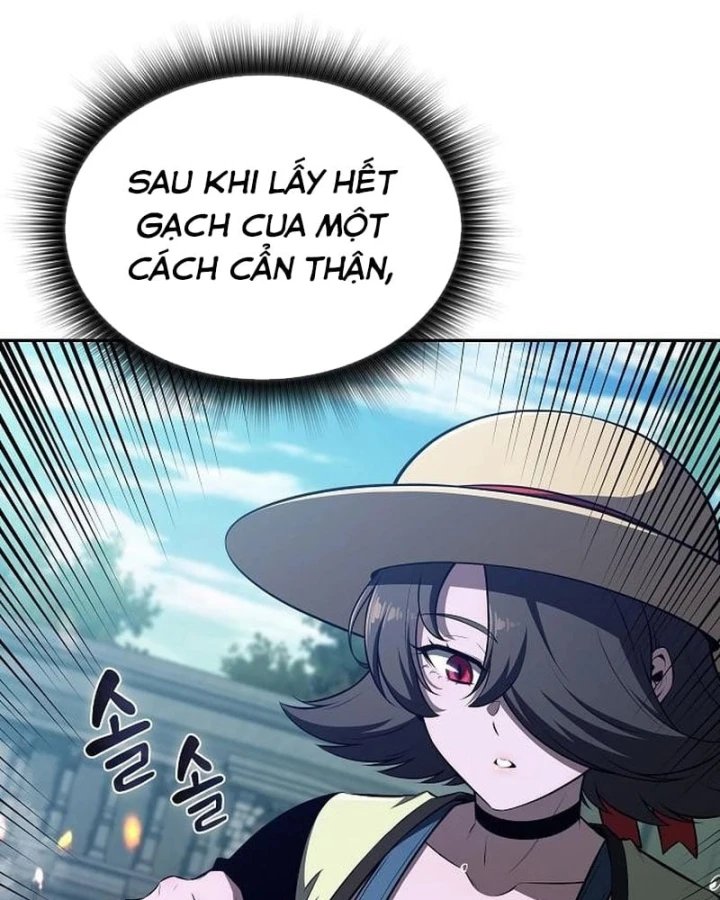 Quán Ăn Định Mệnh Chapter 58 - 62