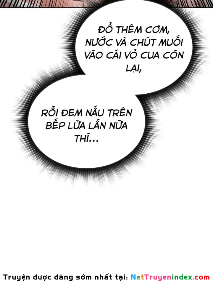 Quán Ăn Định Mệnh Chapter 58 - 64
