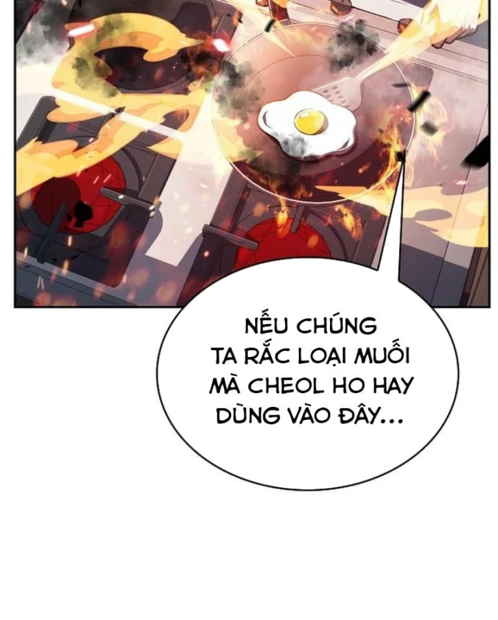 Quán Ăn Định Mệnh Chapter 61 - 167