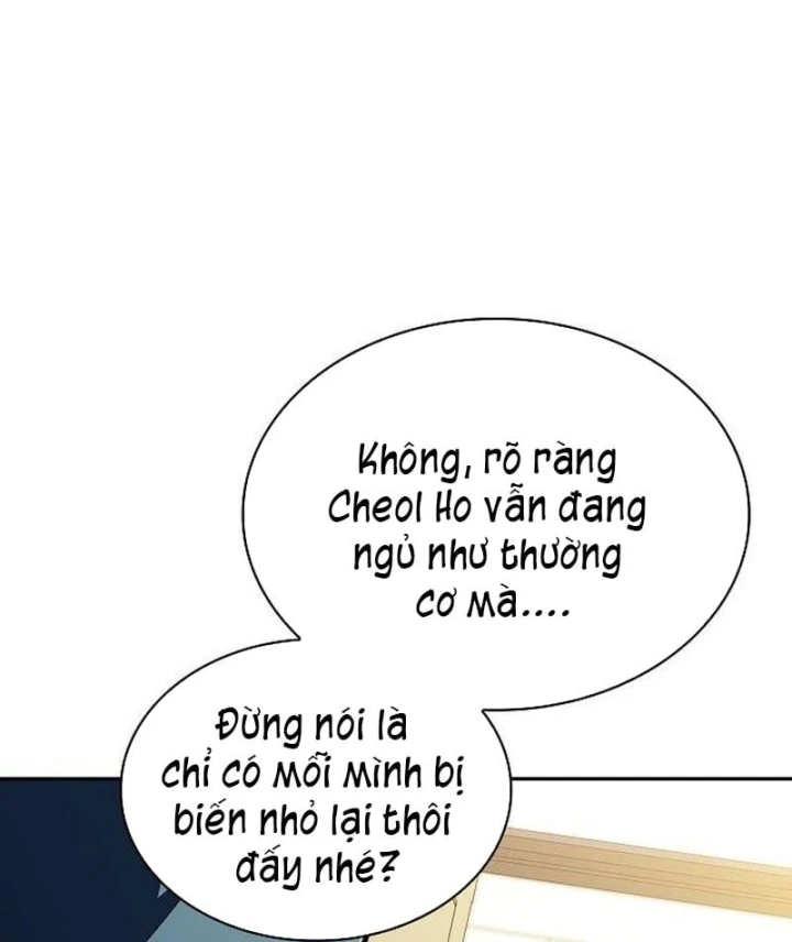 Quán Ăn Định Mệnh Chapter 62 - 27