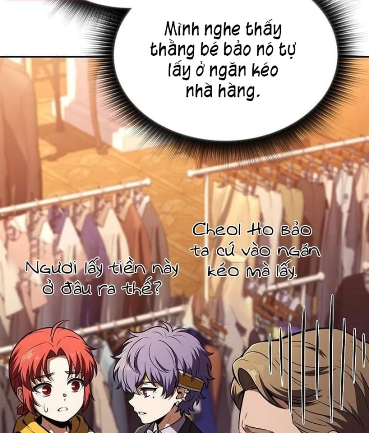 Quán Ăn Định Mệnh Chapter 62 - 73