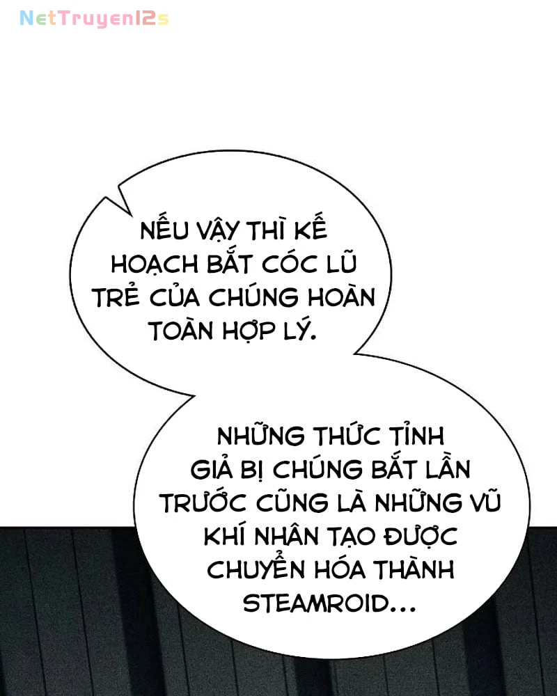 Quán Ăn Định Mệnh Chapter 64 - 22