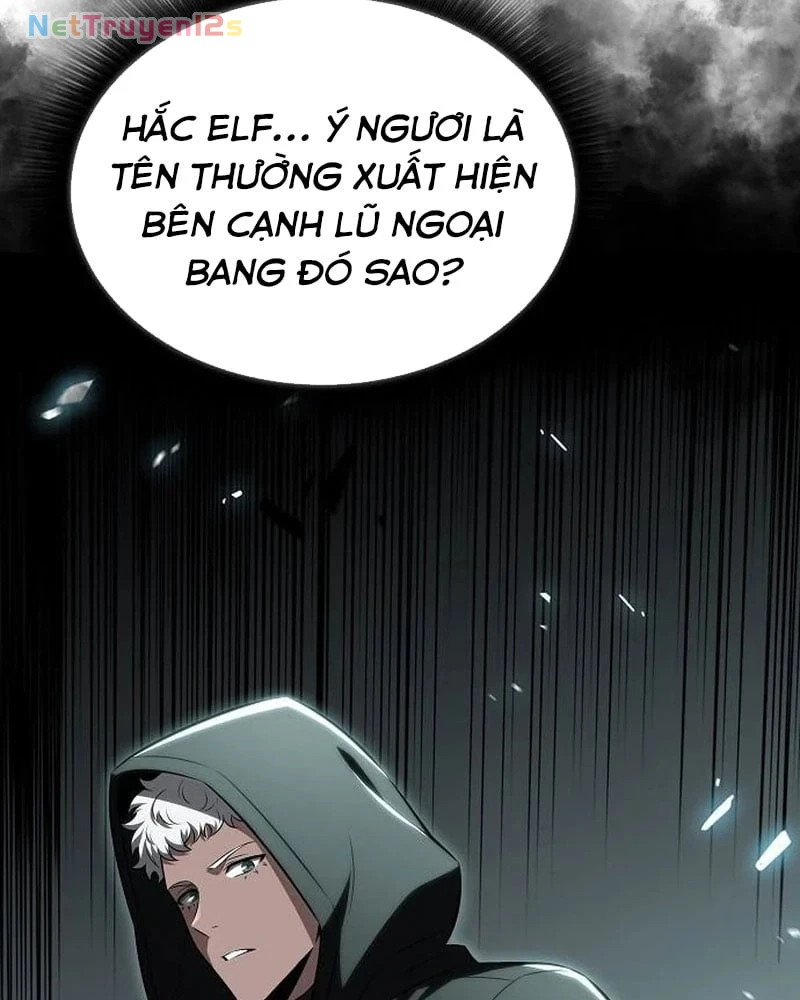 Quán Ăn Định Mệnh Chapter 64 - 68