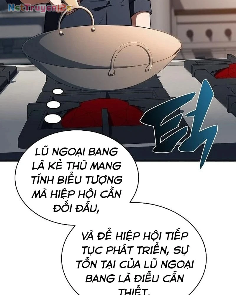 Quán Ăn Định Mệnh Chapter 64 - 72