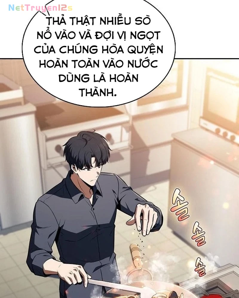 Quán Ăn Định Mệnh Chapter 64 - 123