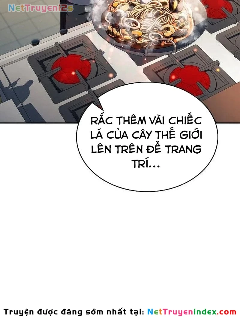 Quán Ăn Định Mệnh Chapter 64 - 124