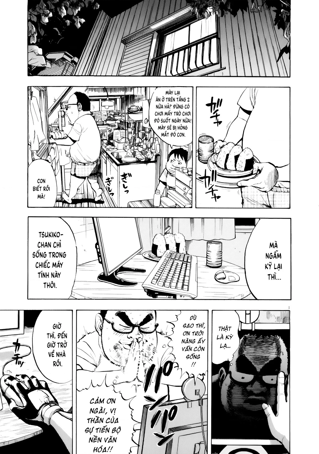 Ressentiment Chapter 30 - 2