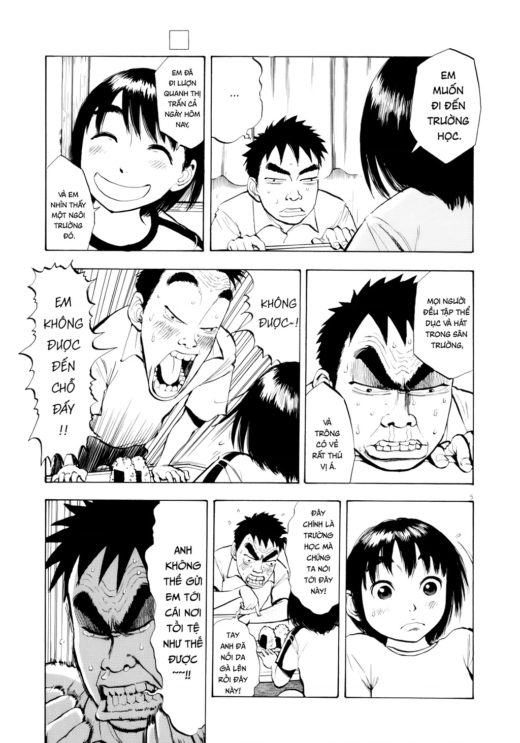 Ressentiment Chapter 30 - 6