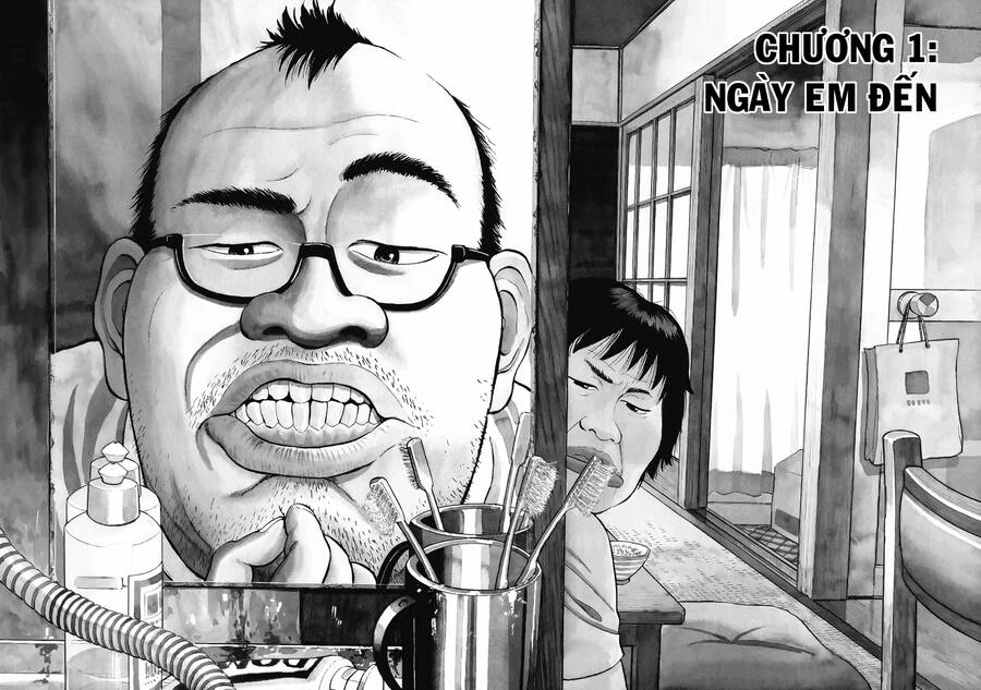 Ressentiment Chapter 1 - 7