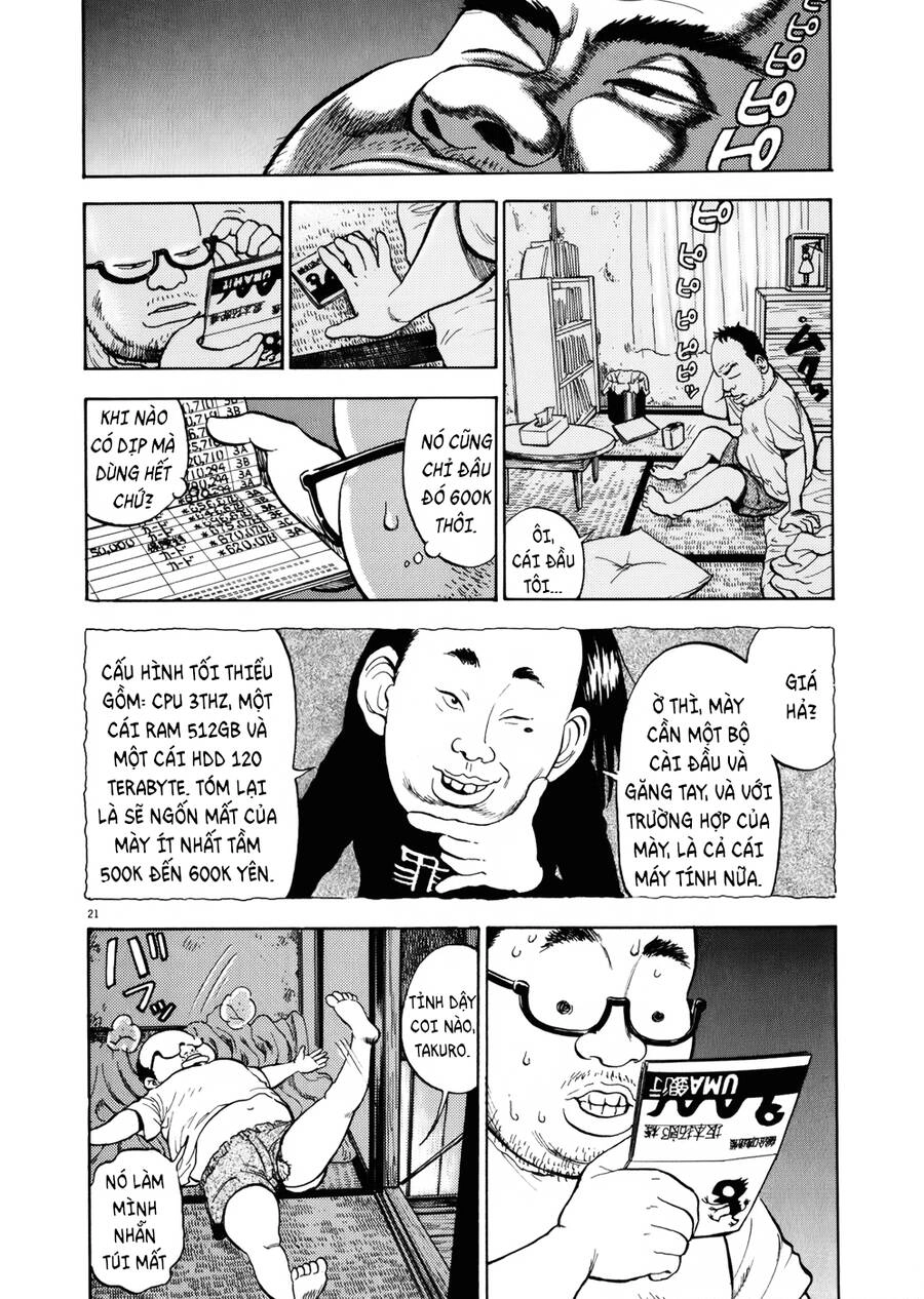 Ressentiment Chapter 1 - 27