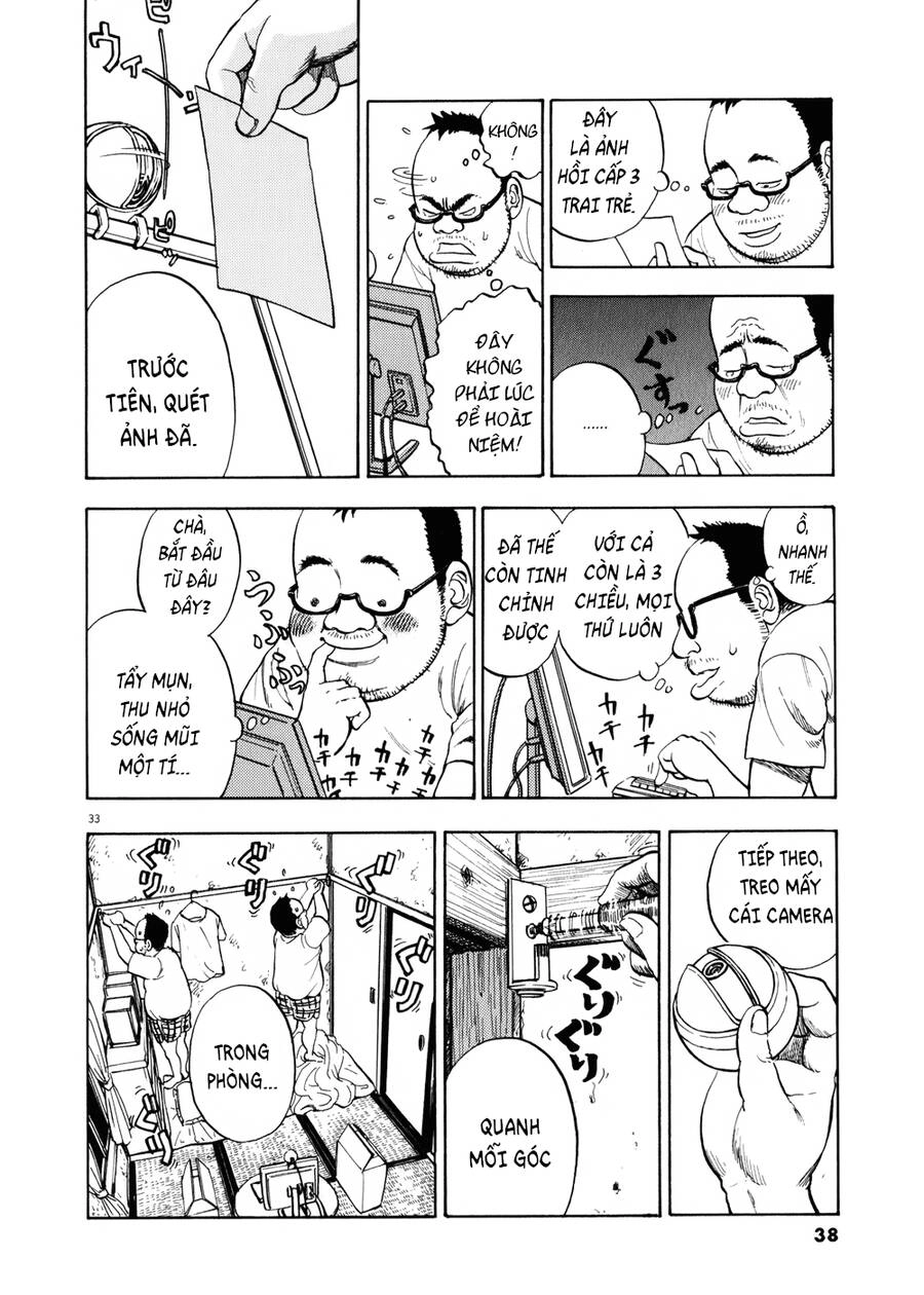 Ressentiment Chapter 1 - 39