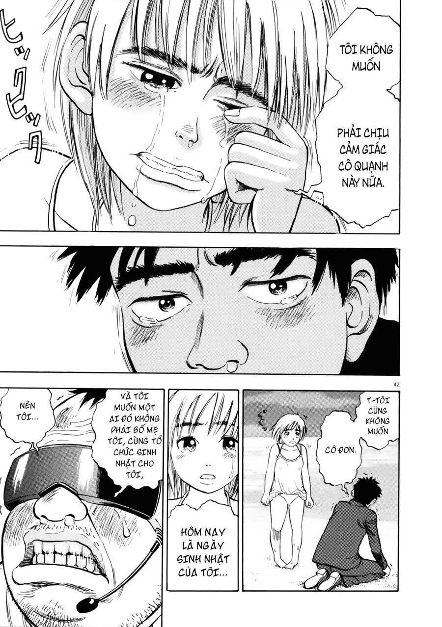 Ressentiment Chapter 1 - 48