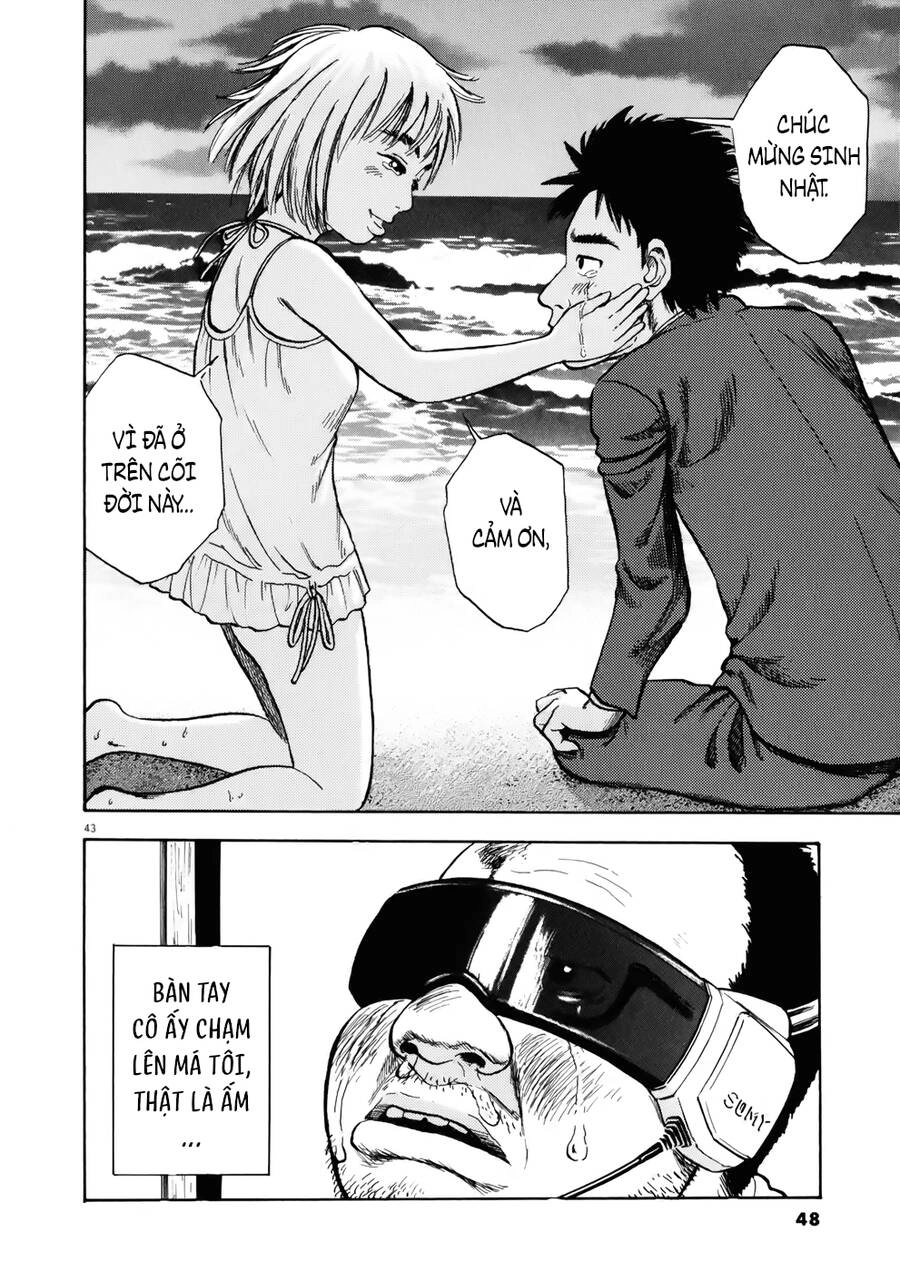 Ressentiment Chapter 1 - 49