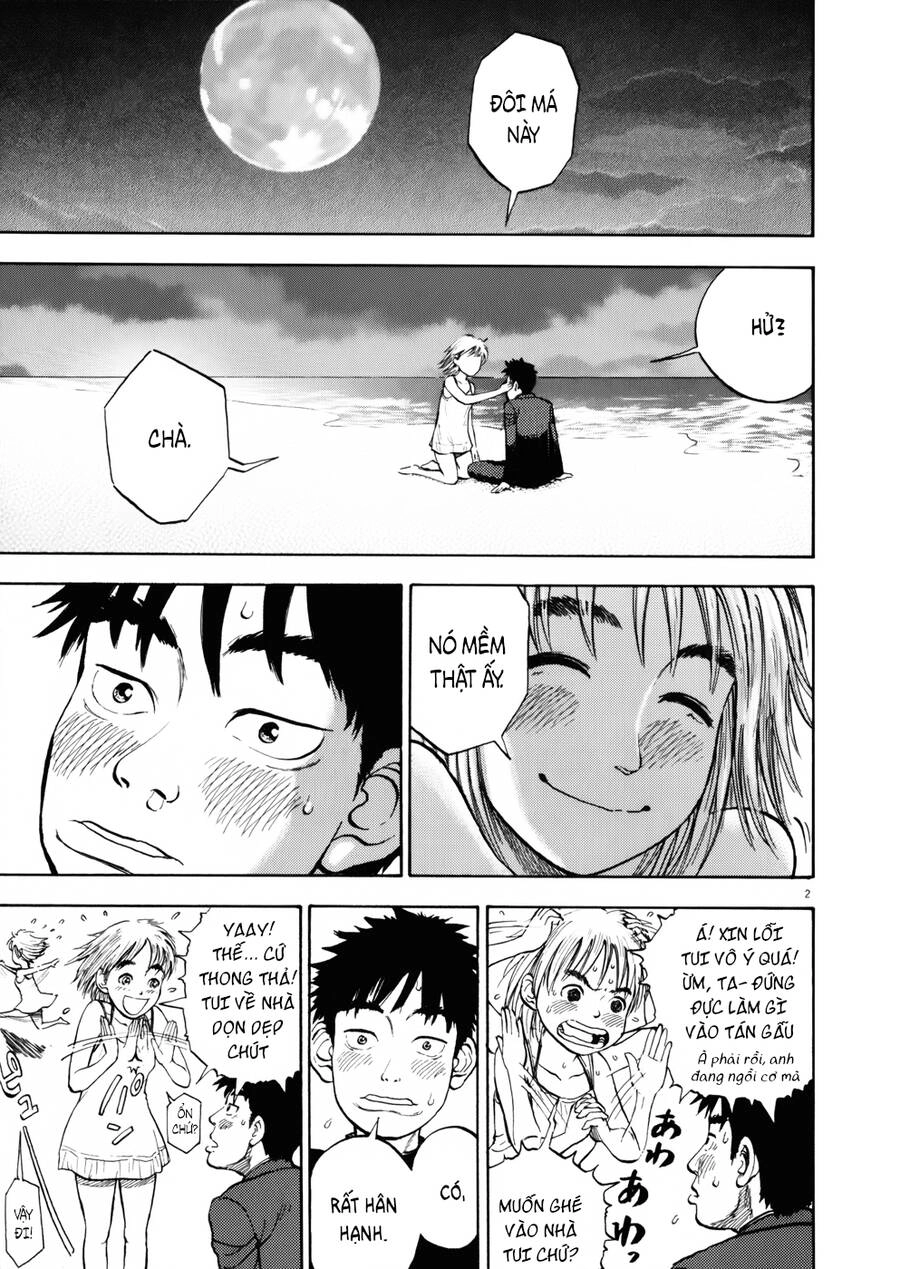 Ressentiment Chapter 2 - 3