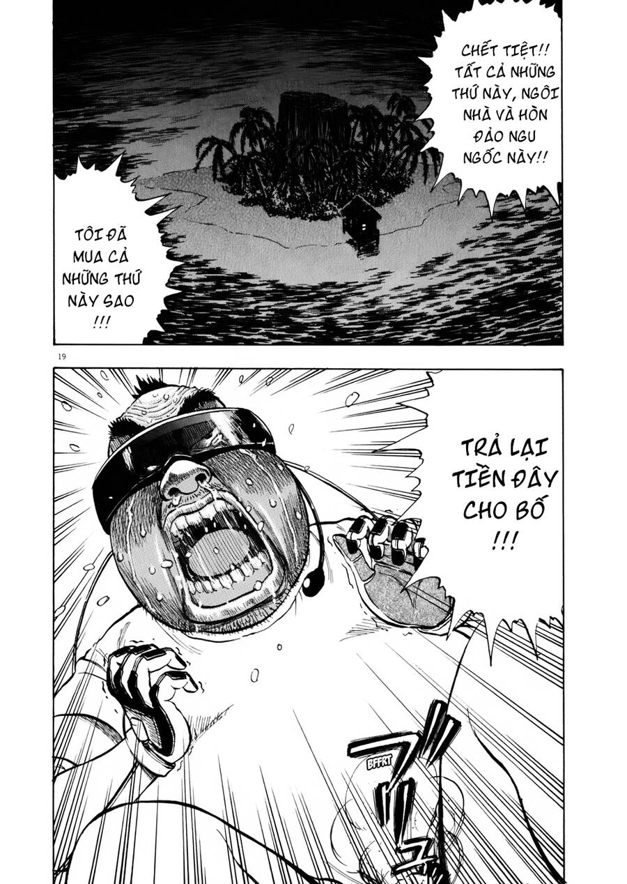 Ressentiment Chapter 2 - 19