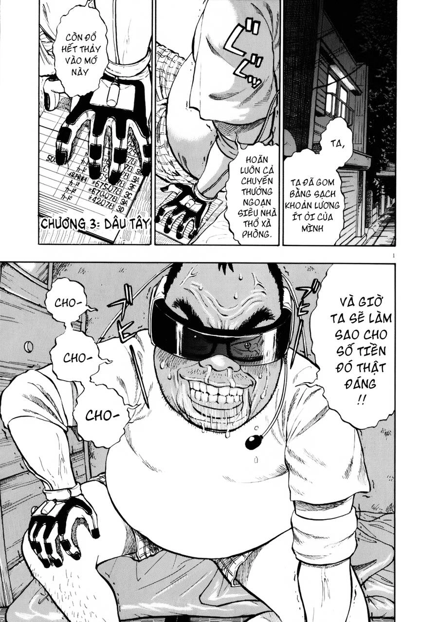 Ressentiment Chapter 3 - 2