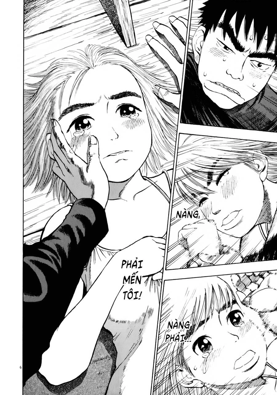 Ressentiment Chapter 3 - 7