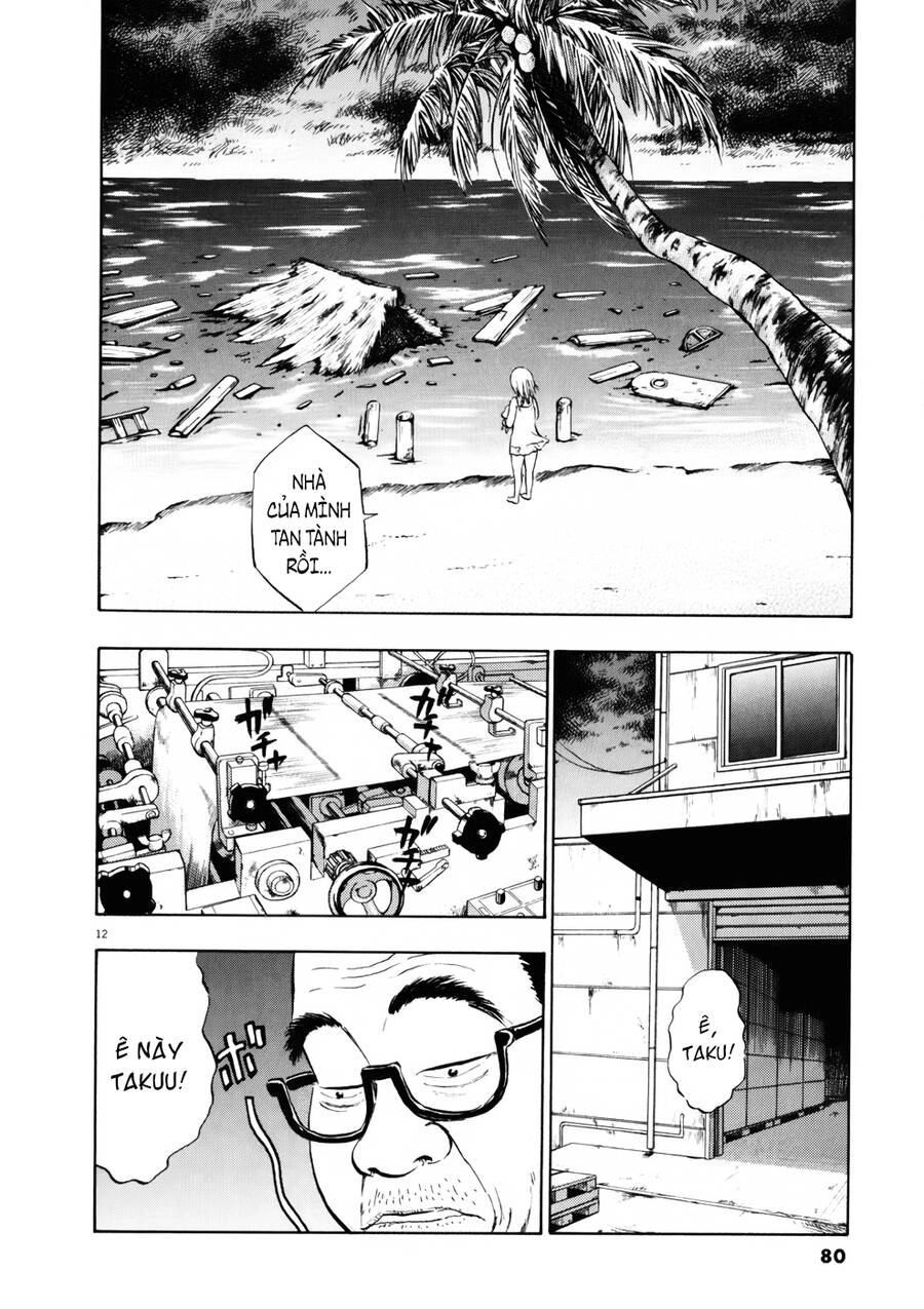 Ressentiment Chapter 3 - 13