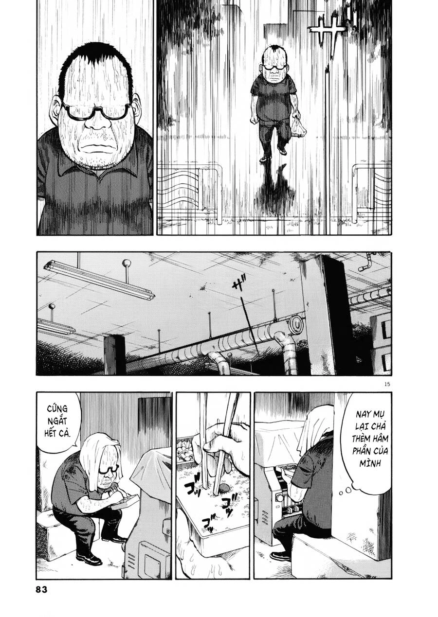 Ressentiment Chapter 3 - 16