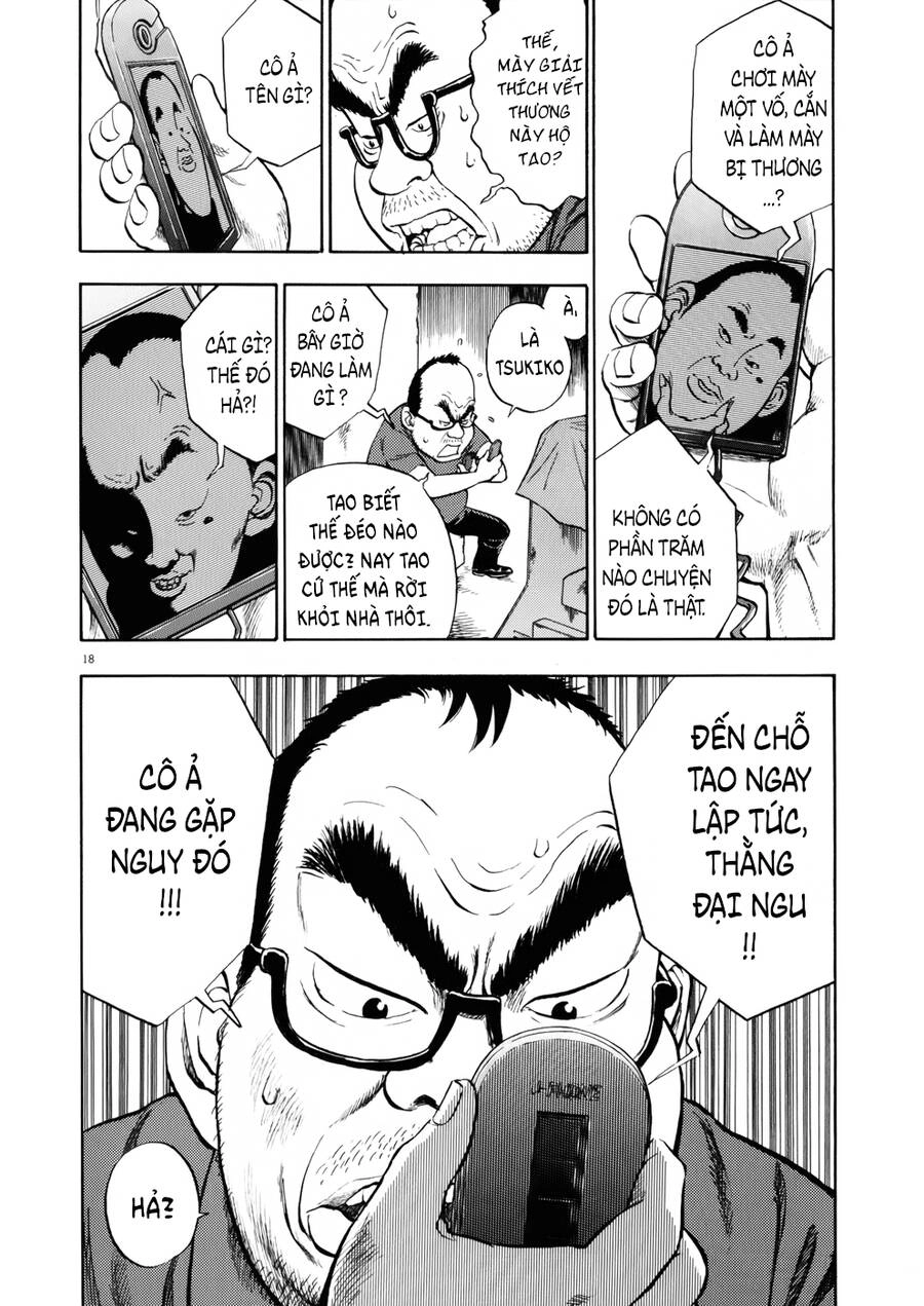 Ressentiment Chapter 3 - 19